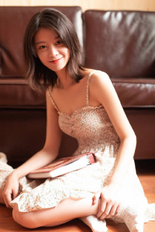 柏林少女香水什么味道